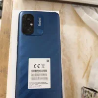 گوشی redmi 12 C|موبایل|مراغه, |دیوار