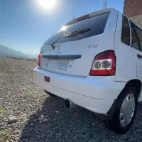 111سفید ۹۴ درجه یک|خودرو سواری و وانت|مینودشت, |دیوار