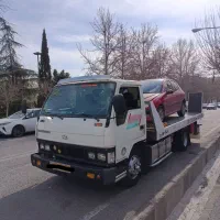 کفی خودروبر/کفی خودروسوار/یدک کش/امدادخودرو|خدمات حمل و نقل|تهران, آهنگ|دیوار