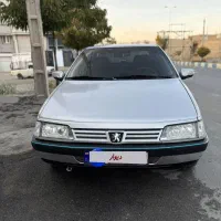 پژو405Glxمدل85