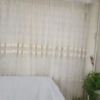 پرده پذیرایی با قد۲۶۰