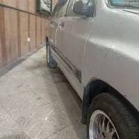 پراید 141مدل85|خودرو سواری و وانت|تربت جام, تیپ ۳۸ زرهی تربت جام|دیوار