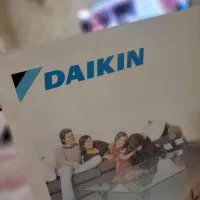 تصفیه هوا دایکین ژاپنی اصل|پنکه و تصفیهکنندهٔ هوا|تهران, خانی آباد نو شمالی|دیوار