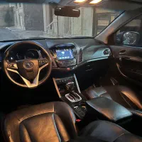 جک s5 مدل ۱۳۹۶ بدون رنگ|خودرو سواری و وانت|پاکدشت, پاکدشت (مامازند)|دیوار