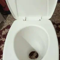 توالت فرنگی