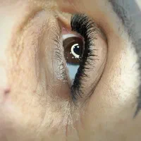 ۵ مدل برای کاشت مژه هیدن|آرایشی، بهداشتی، درمانی|رشت, معلم|دیوار