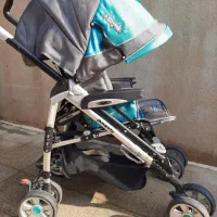 کالسکه و کریر