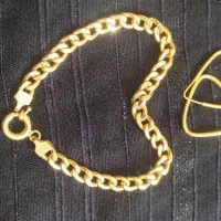 فروش دستبند کارتیر و گوشواره