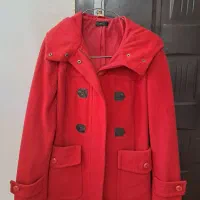 انواع پالتو و کاپشن