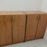 کمد پر کاربرد تمیز|جاکفشی، کمد، دراور|مشهد, شهرک لشکر (شهرک غرب)|دیوار