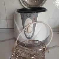 سرخ کن|اجاق گاز و لوازم برقی پختوپز|تهران, تولید دارو|دیوار