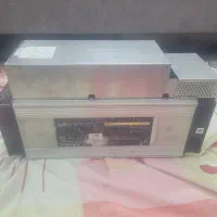 ماینرm32|قطعات و لوازم جانبی رایانه|مشهد, زمرد|دیوار