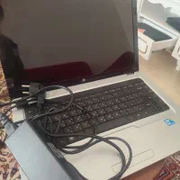 لب تاب g62 hp