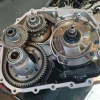 تعمیر گیربکس اتومات اریزو تیگو جک|خدمات موتور و ماشین|تهران, جی|دیوار