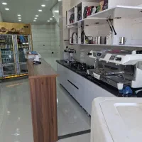 همکاری در قهوه فروشی