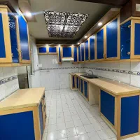 ۶۲متر فـول امکانات بین فلکه دوم و سوم/فرعی دنج|فروش آپارتمان|تهران, تهرانپارس غربی|دیوار