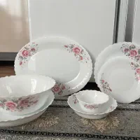 سرویس آرکوپال