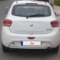 تیبا۲ مدل ۹۹