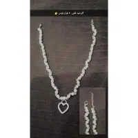 گردنبند|بدلیجات|اهواز, پادادشهر|دیوار