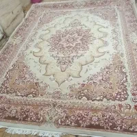 فرش ۱۲ متری گل برجسته|فرش|ری, سیزده آبان|دیوار