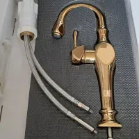 شیر روشویی مدل تندیس نو|لوازم سرویس بهداشتی|اسلام‌شهر, شهرک سعیدیه|دیوار