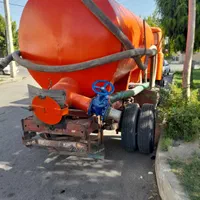 تخلیه چاه رضائیه|خدمات پیشه و مهارت|ارومیه, |دیوار