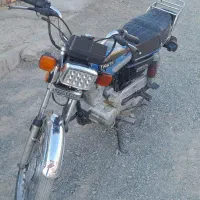 موتور سیکلت