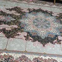 دوعدد فرش 9متری|فرش|تهران, شهر زیبا|دیوار