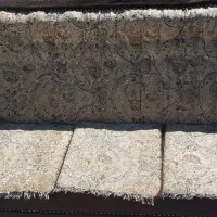 مبل 7نفره  راحتی کارکرده
