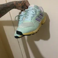 کتونی کف موزی