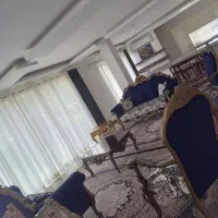 اجاره ویلا باغ استخر دار نوشهر