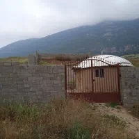 زمین کاربری دار پروانه ساخت هم داره|فروش زمین و ملک کلنگی|فراغی, |دیوار