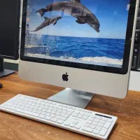 ای مک imac|رایانه رومیزی|گرگان, |دیوار