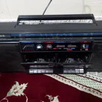 رادیو ضبط|کلکسیون اشیاء عتیقه|یزد, |دیوار