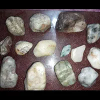 انواع سنگها قیمتی