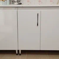 کابینت آشپزخانه|مصالح و تجهیزات ساختمان|جوانرود, |دیوار