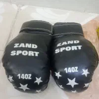 دستکش بوکس