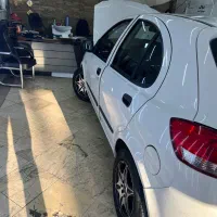 تیبا ۲|خودرو سواری و وانت|مشهد, عامل|دیوار