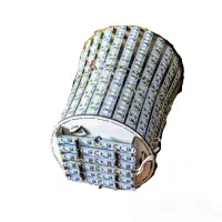 لامپ LED 75  وات پایه E27 مناسب منزل،مغازه،کارگاه