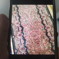 گلیم ،کناره،کولر آبی ،تلویریون قدیمی،روفرشی
