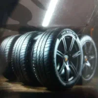 لاستیک سواری