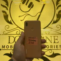 HUAWEI y6 prime تمیز بدون ایراد لنگش نیست