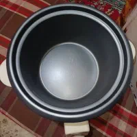 پلوپز و آرام پز مارک SUNNY|اجاق گاز و لوازم برقی پختوپز|اهواز, پردیس|دیوار