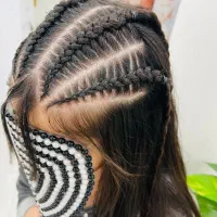 آموزش تخصصی بافت مو با ۴۵٪ تخفیف بلک فرایدی|خدمات آموزشی|قم, سالاریه|دیوار