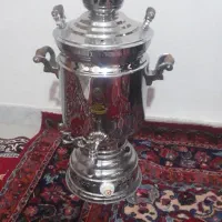 سماور ۱۰ لیتری