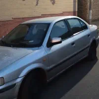 سمندLxسفارشی84|خودرو سواری و وانت|سهند, |دیوار