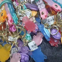 جاکلیدی لاک پشتی بسیار زیبا