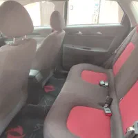 اچ سی کراس 97 بیرنگ|خودرو سواری و وانت|اصفهان, چرخاب|دیوار