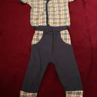 لباس بچه