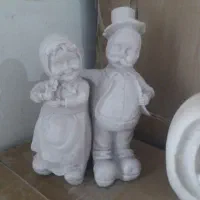 فروش مجسمه پلی استر